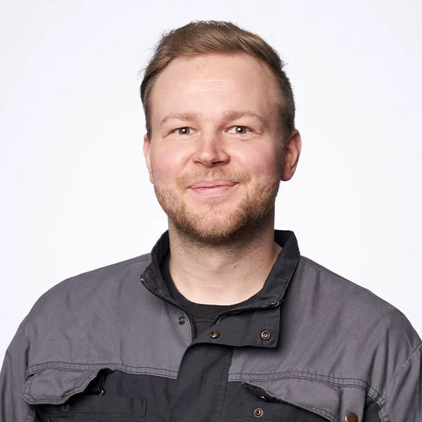 Jukka Mäntyharju