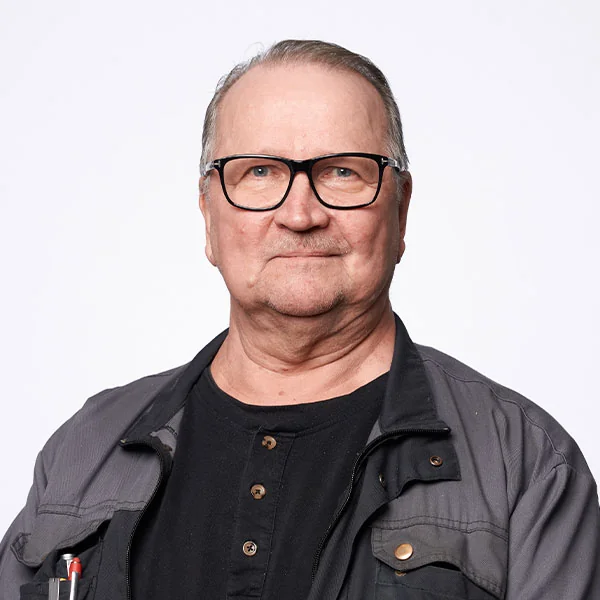 Tapani Kaipio