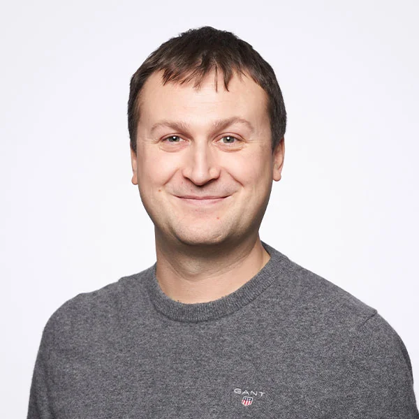 Janne Mäntyharju